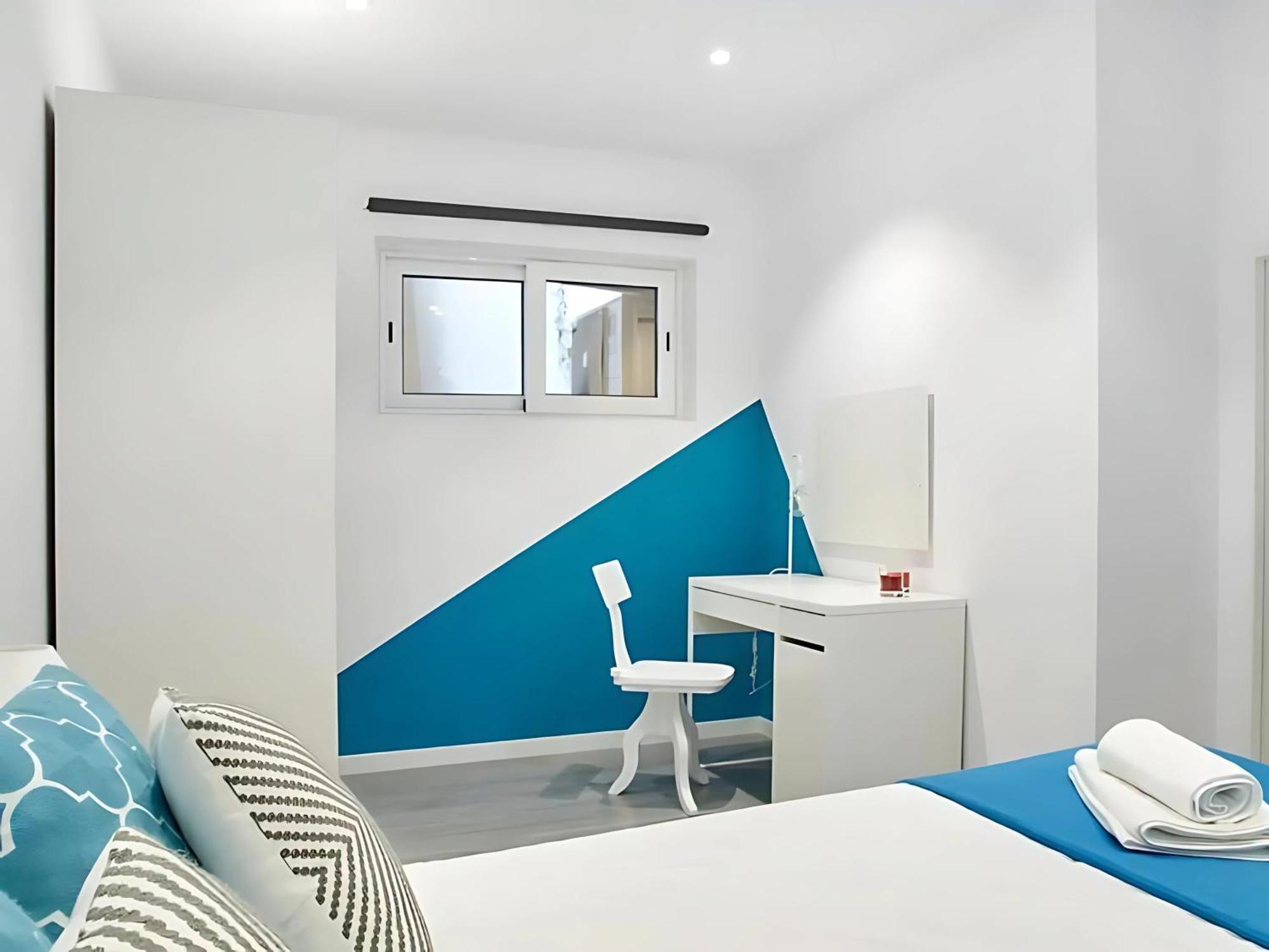 Alegria 79 - Fabulous 3 Bedroom House Коимбра Экстерьер фото